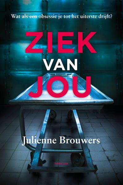 Grote foto ziek van jou boeken overige boeken