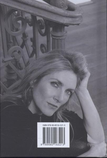 Grote foto de zee is niet van ons literaire juweeltjes boeken overige boeken