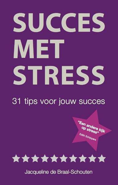 Grote foto succes met stress boeken overige boeken
