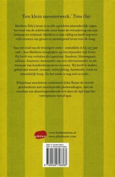 Grote foto dief van de tijd boeken overige boeken