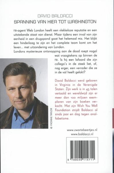 Grote foto de laatste man boeken overige boeken