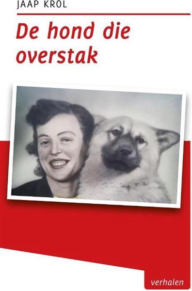 Grote foto de hond die overstak tzum reeks 14 boeken literatuur