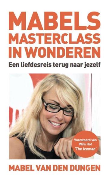 Grote foto mabels masterclass in wonderen boeken overige boeken