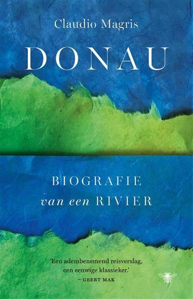Grote foto donau boeken overige boeken