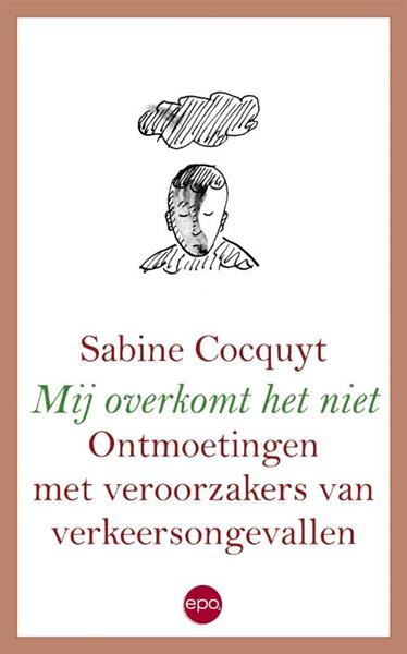 Grote foto mij overkomt het niet boeken politiek en maatschappij