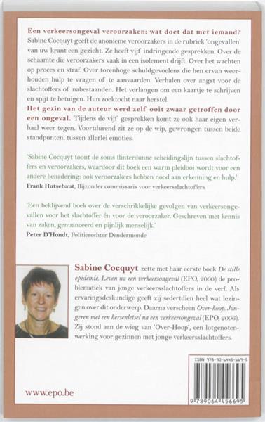 Grote foto mij overkomt het niet boeken politiek en maatschappij