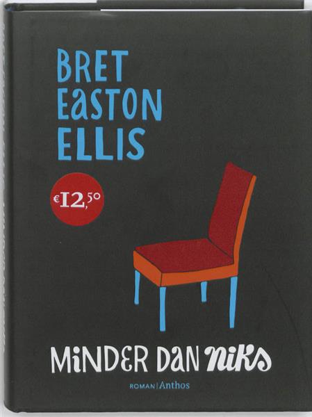 Grote foto minder dan niks boeken overige boeken