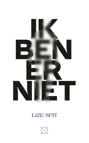 Grote foto ik ben er niet boeken overige boeken