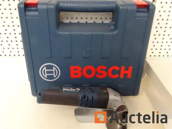 Grote foto bosch gsc10 8v li plaatschet doe het zelf en verbouw gereedschappen en machines