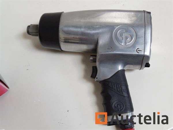 Grote foto chicago pneumatische nutter pneumatische cp772h doe het zelf en verbouw gereedschappen en machines