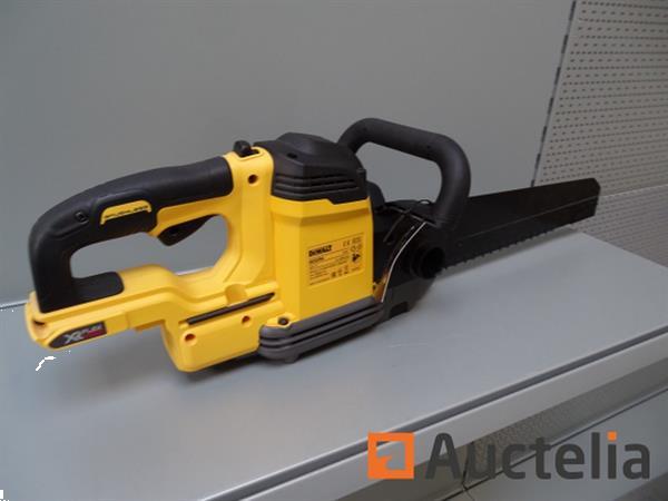 Grote foto dewalt 54v tandemzaag dcs396n doe het zelf en verbouw ijzerwaren en bevestigingsmiddelen