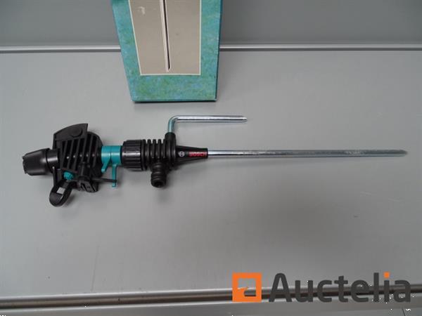 Grote foto bosch air 500 spike puls sproeier 0600800272 agrarisch beregeningapparatuur