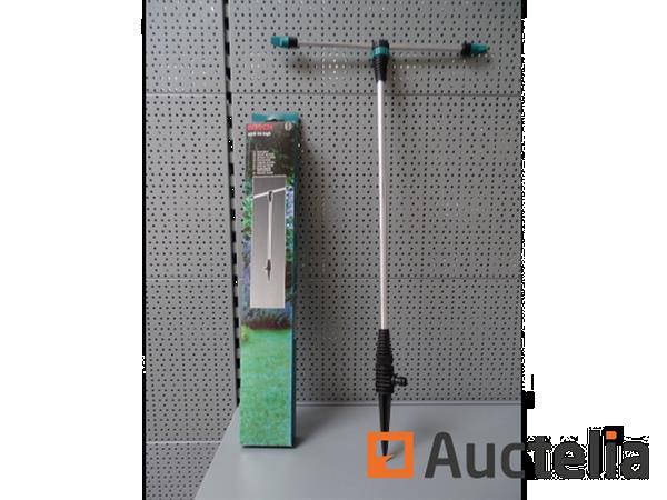 Grote foto bosch akr110 hoge circulaire sproeier 0600800236 agrarisch beregeningapparatuur