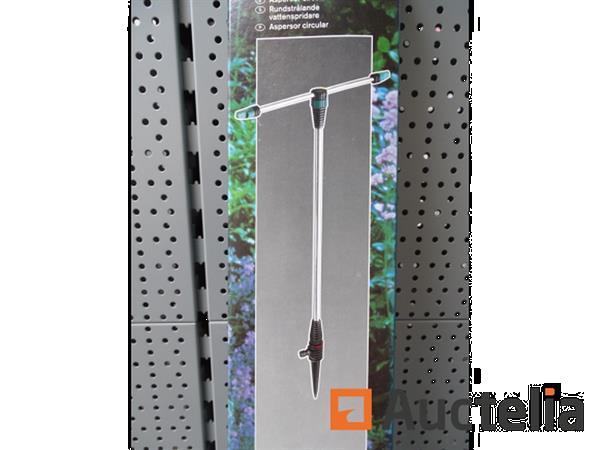 Grote foto bosch akr110 hoge circulaire sproeier 0600800236 agrarisch beregeningapparatuur