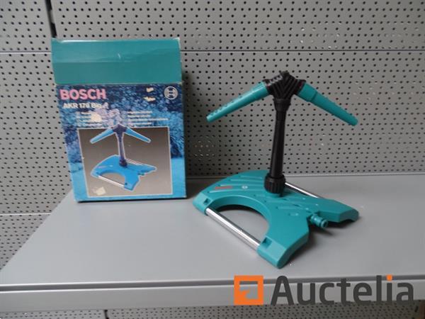 Grote foto akr170 big circulaire sproeier 0600800232 agrarisch beregeningapparatuur