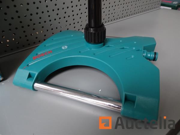 Grote foto akr170 big circulaire sproeier 0600800232 agrarisch beregeningapparatuur