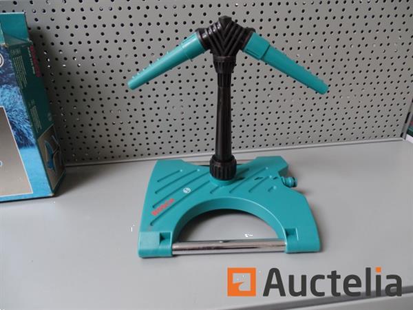 Grote foto akr170 big circulaire sproeier 0600800232 agrarisch beregeningapparatuur