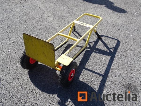 Grote foto stanley duivel doe het zelf en verbouw gereedschappen en machines