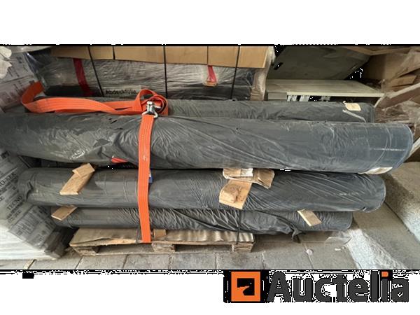 Grote foto 4 rollen afdekfolie bouwfolie doe het zelf en verbouw gereedschappen en machines