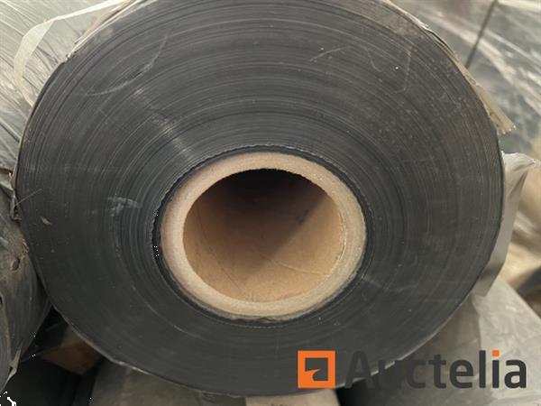 Grote foto 4 rollen afdekfolie bouwfolie doe het zelf en verbouw gereedschappen en machines