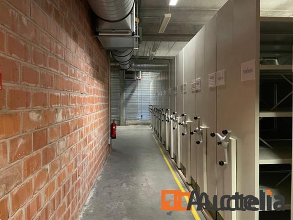 Grote foto opslag doe het zelf en verbouw hefwerktuigen