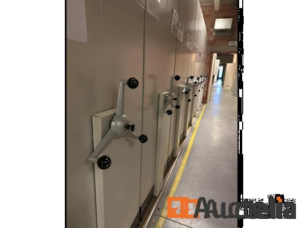 Grote foto opslag doe het zelf en verbouw hefwerktuigen