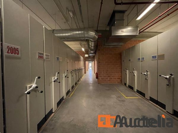 Grote foto opslag doe het zelf en verbouw hefwerktuigen