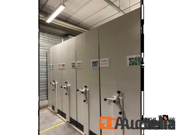 Grote foto opslag doe het zelf en verbouw hefwerktuigen