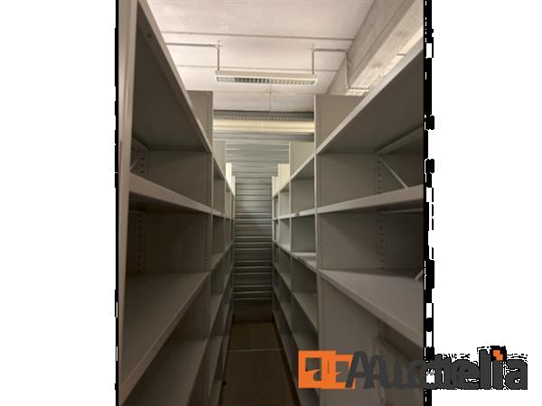 Grote foto opslag doe het zelf en verbouw hefwerktuigen