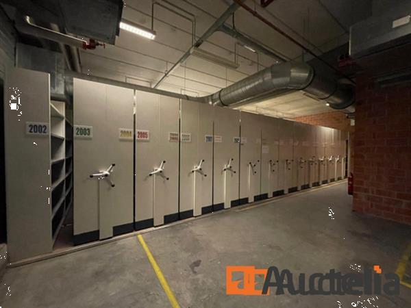 Grote foto opslag doe het zelf en verbouw hefwerktuigen