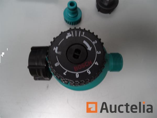 Grote foto bosch abt aqua control debietregelaar 0600800080 agrarisch beregeningapparatuur
