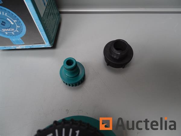 Grote foto bosch abt aqua control debietregelaar 0600800080 agrarisch beregeningapparatuur