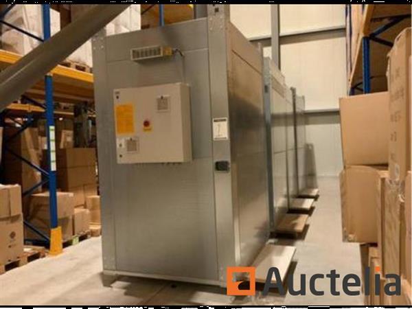 Grote foto goederenlift goederenlift lift lift l dige sherpa msk 1 doe het zelf en verbouw onderdelen en accessoires