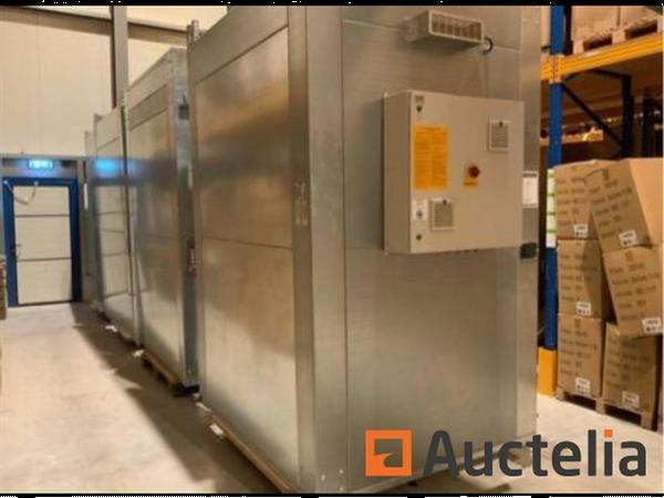 Grote foto goederenlift goederenlift lift lift l dige sherpa msk 1 doe het zelf en verbouw onderdelen en accessoires
