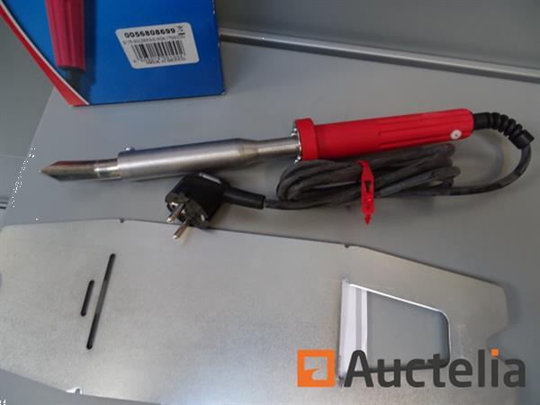 Grote foto soldeerbout doe het zelf en verbouw gereedschappen en machines