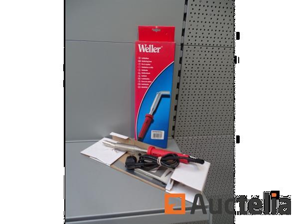 Grote foto soldeerbout doe het zelf en verbouw gereedschappen en machines