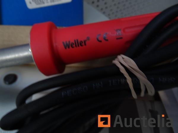 Grote foto soldeerbout doe het zelf en verbouw gereedschappen en machines