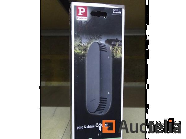 Grote foto paulmann plug shine transformator deksel doe het zelf en verbouw onderdelen en accessoires