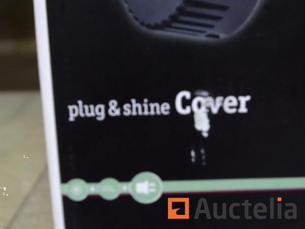 Grote foto paulmann plug shine transformator deksel doe het zelf en verbouw onderdelen en accessoires