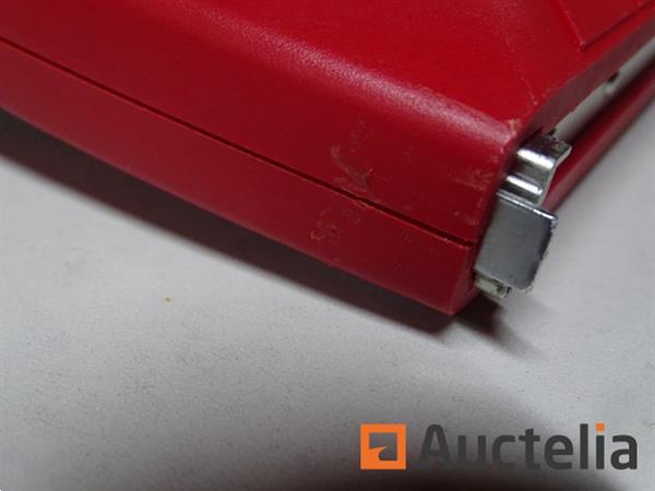 Grote foto nietmachine elektrische spijkermachine einhell tc en 20 doe het zelf en verbouw gereedschappen en machines