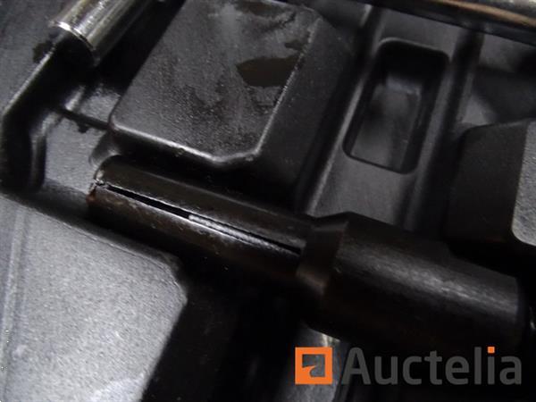 Grote foto bgs diy 8598 binnenste lager trekker set met traagheid massa doe het zelf en verbouw gereedschappen en machines