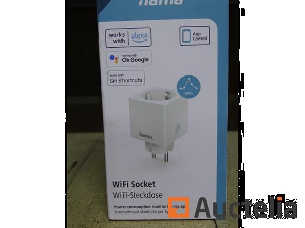 Grote foto hama mini slimme stekker doe het zelf en verbouw onderdelen en accessoires