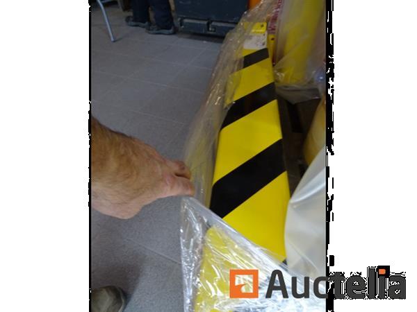Grote foto beschermende stop u profiel doe het zelf en verbouw onderdelen en accessoires
