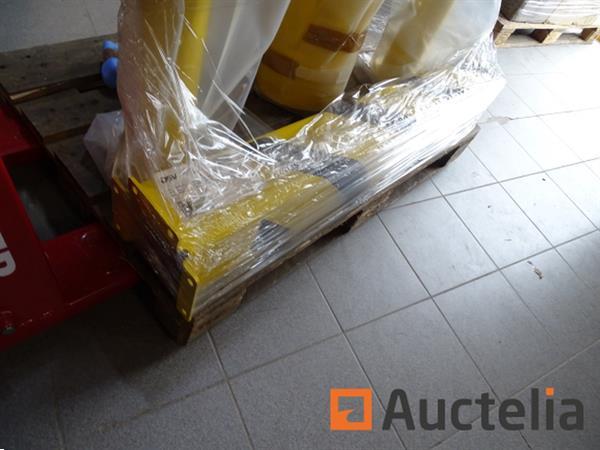 Grote foto beschermende stop u profiel doe het zelf en verbouw onderdelen en accessoires