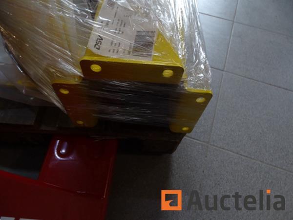 Grote foto beschermende stop u profiel doe het zelf en verbouw onderdelen en accessoires