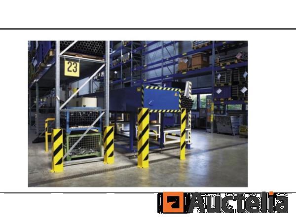 Grote foto beschermende stop u profiel doe het zelf en verbouw onderdelen en accessoires