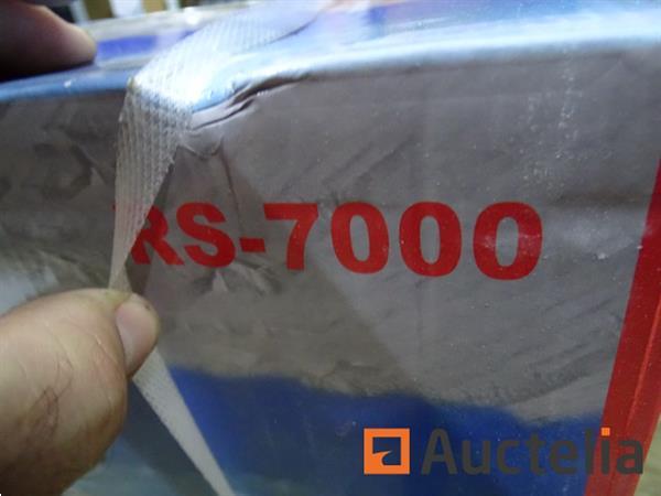 Grote foto rangers rs 7000 bosmaaier doe het zelf en verbouw gereedschappen en machines