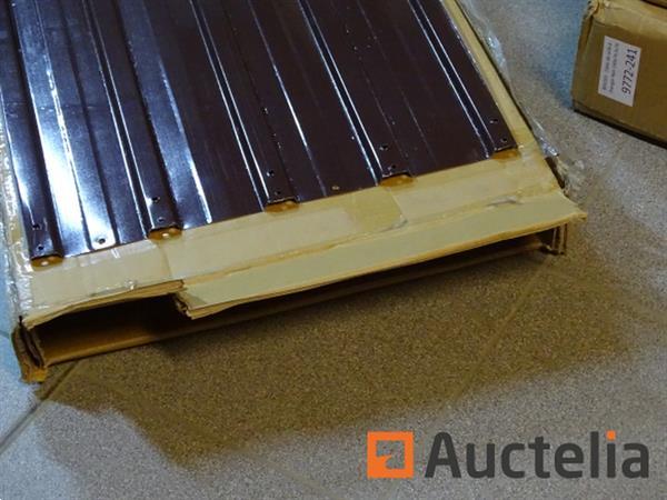 Grote foto 20 geprofileerde platen doe het zelf en verbouw onderdelen en accessoires
