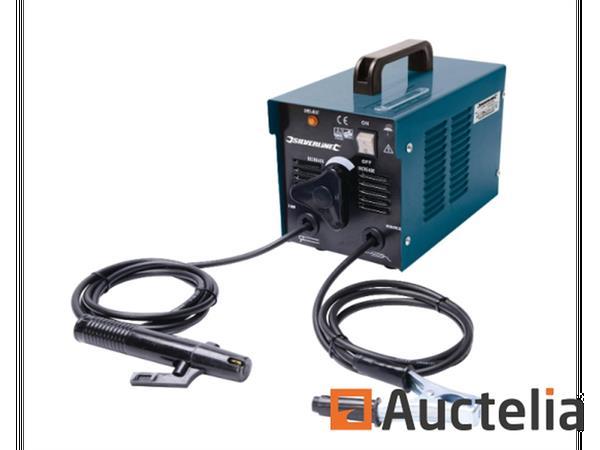 Grote foto 100 a booglasmachine doe het zelf en verbouw ijzerwaren en bevestigingsmiddelen