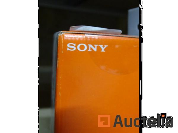 Grote foto sony ac adapter ac l200 doe het zelf en verbouw onderdelen en accessoires